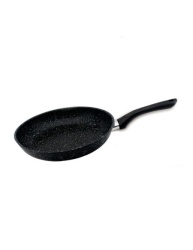 Rosberg Tiganj R51319C24 crni mermer 24cm ( 005430 )