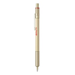 Rotring ho 600 gold black m ( r83911 )