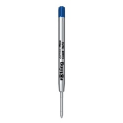 Rotring refil za hemijsku olovku blue m ( R19536 )