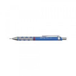 Rotring tehnička olovka tikky 0.5 plava ( 4357 )