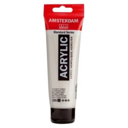 Royal Talens amsterdam akrilna boja 120ml - odaberite nijansu titanium buff ( 680290 )