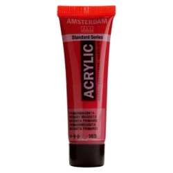 Royal Talens amsterdam akrilna boja 20ml - odaberite nijansu primary magenta ( 681039 )