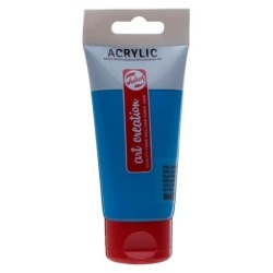 Royal Talens art creation acrylic akrilna boja 75ml - odaberite nijansu brilliant blue ( 692564 )