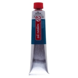 Royal Talens art creation oil uljana boja 200ml - odaberite nijansu sevres blue ( 696530 )