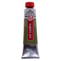 Royal Talens art creation oil uljana boja 40ml - odaberite nijansu warm grey ( 695718 )
