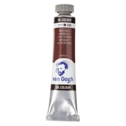 Royal Talens van gogh oil uljana boja 40ml- odaberite nijansu mars violet ( 684538 )