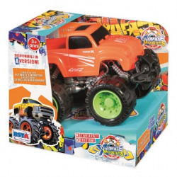 Rs toys monster truck ( 108210 ) - Img 3