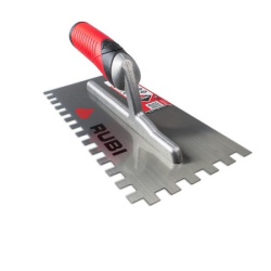 Rubi 76947 Čelična nazubljena gleterica, 28cmx15cm ( RUBI 76947 )