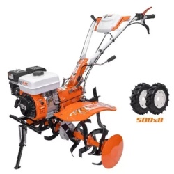 Ruris Kultivator set dac 185 ( 9828 )