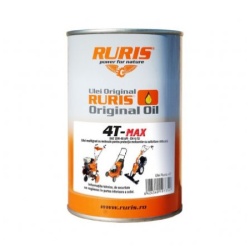 Ruris Motorno ulje 0.6l sae 15w-40 za četvorotaktni motor ( 15996 )