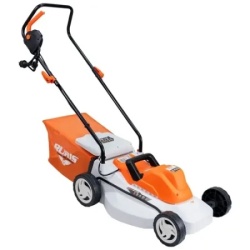 Ruris rxe1500 kosilica električna ( 9799 )