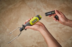 Ryobi rhc4-120g Kompaktni bežični vruc?i rezač, USB Lithium™ 4V (2,0 Ah)  ( RHC4-120G )-2