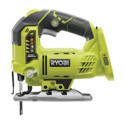 Ryobi ubodna testera aku 18V ( R18JS-0 ) - Img 4