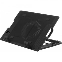 S BOX CP 12 Notebook cooling pad-1