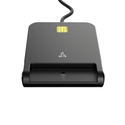 S Box CR 02 citac kartica