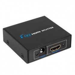 S BOX HDMI spliter 2 port - Img 1