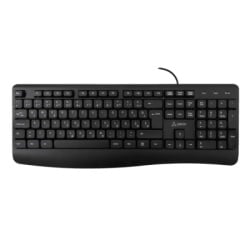 S box K 103 Tastatura USB SR - Img 1