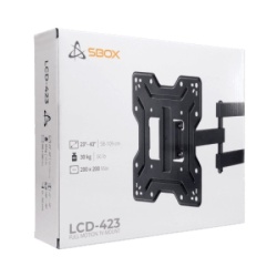 S Box LCD 423  Nosač-3