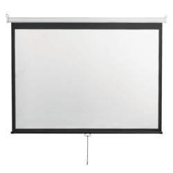 S Box platno PSM 100 - 2   4:3  200 x 150 cm-1