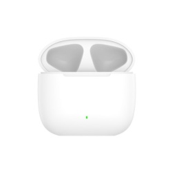 S-Link AirLite X3 TWS Bluetooth 5.3 bele Slušalice sa mikrofonom -3