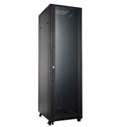 Safewell rack orman CD 19" 42U 800x1000 ( 4030 ) - Img 1