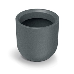 Saksija Molta visoka 40cm - granit fina 105GR ( 20108 )