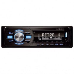 SAL Auto radio ( VB4000 ) - Img 2