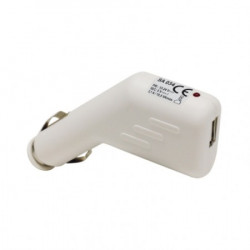 SAL USB punjač iz upaljača automobila 2.1A ( SA034 )