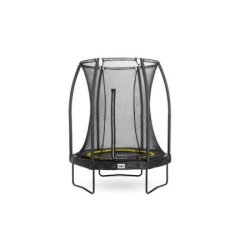 Salta comfort edition - 153cm - black ( 5070a )