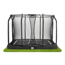 Salta premiumground combo 305x214cm black ( 5857a )