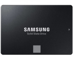 Samsung 1TB 2.5" SATA III MZ-77E1T0B 870 EVO Series SSD - Img 1