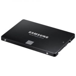 Samsung 2.5" 250GB SSD, 870 EVO SATA III ( MZ-77E250B/EU ) - Img 3