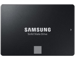 Samsung 250GB 2.5 inča SATA III MZ-77E250BW 870 EVO Series SSD - Img 1