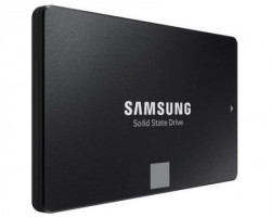 Samsung 250GB 2.5" SATA III MZ-77E250B 870 EVO Series SSD - Img 4