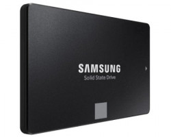 Samsung 2TB 2.5" SATA III MZ-77E2T0B 870 evo series SSD - Img 4