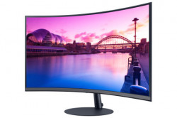 Samsung 32" LS32C390EAUXEN monitor  - Img 3