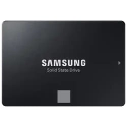 Samsung 870 evo mz-77e2t0bw SSD 2.5 SATA III 2TB -1