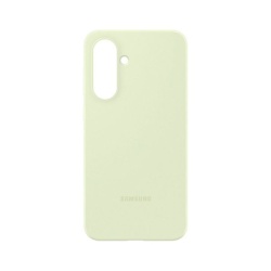 Samsung 8806097093305 silikonska maska za telefon a36 5g svetlo zelena ( ef-pa366-cge )