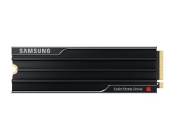 Samsung 9100 Pro 14800/13400MB/s MZ-VAP4T0CW SSD M.2 NVMe PCIe 5.0 4TB
