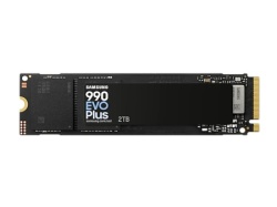 Samsung 990 evo plus 2tb/pcie 4.0/nvme ssd ( MZ-V9S2T0BW )