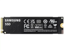  Samsung 990 pro mz-v9e1t0bw ssd m.2 nvme 1tb-2