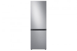 Samsung EK/kombinovani/NoFrost/F/344L(230+114)/185x60x66cm/Metalik srebrna frižider ( RB34T602FSA/EK ) - Img 1