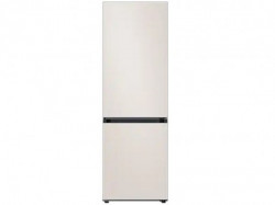 Samsung frižider RB34A7B5DCE/kombinovani/NoFrost/Bespoke/D/344L(230+114)/185x60x66cm/bež ( RB34A7B5DCE/EF ) - Img 2