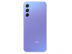 Samsung galaxy A34 5G 6GB/128GB/ljubičasta mobilni telefon ( SM-A346BLVAEUC ) - Img 3