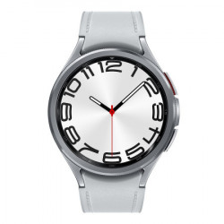 Samsung galaxy smartwatch 6 classic ss bt 47mm srebrni ( sm-r960-nzs ) - Img 6