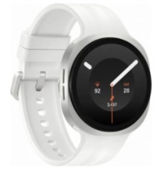 Samsung Galaxy Watch 9 40MM BT Krem