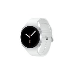 Samsung GW8 40mm BT, srebrni smartwatch