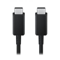 Samsung kabl usb-c na usb-c, 1,8m, 5a, crni ( ep-dx510-jbe ) - Img 2