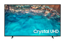 Samsung LED TV UE43BU8072UXXH, 4K, SMART ( 0001259488 )