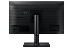 Samsung LF24T450FQRXEN 24"/IPS/1920x1080/75Hz/5ms/HDMIx2,DP,USB/Freesync/pivot,visina/crna monitor ( LF24T450FQRXEN ) - Img 3